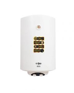 Super Asia Mega Electric Water Heater 80Ltr White (MEH-80) - Hania Co-1 (3 Months 0% Percent Profit Product Available On 48 Months Installment)